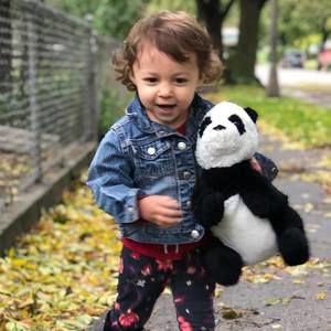 Meet your Posher, Anita